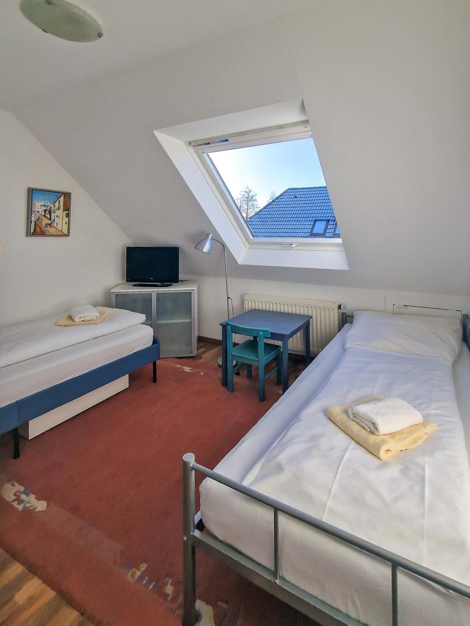 Sonnenhus Villa Greetsiel Eksteriør bilde